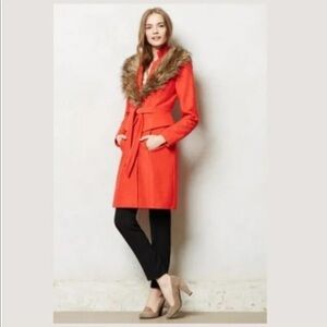 Plenty Tracy Reese Coat